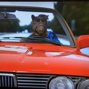 Meet your Posher, Andy